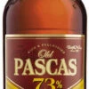 Old Pascas 73 % 1,0 L -Double Wine Verkaufe old pascas 73 1 0 l 53695 bw0458
