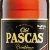 Old Pascas Ron Negro Dark Rum 1,0 Liter -Double Wine Verkaufe old pascas ron negro dark rum 1 0 l 53693 bw0404