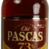 Old Pascas Rum 73 % 0,7 L -Double Wine Verkaufe old pascas rum 73 0 7 l 62609 bw2923