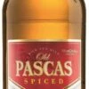 Old Pascas Spiced 1 Liter -Double Wine Verkaufe old pascas spiced 1 liter 61155 bw31314
