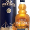 Old Pulteney Whisky 17 Jahre 0,7 Liter -Double Wine Verkaufe old pulteney whisky 17 jahre 0 7l 60345 bw5117