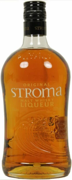Old Pulteney Whiskylikör Stroma 0,5 Liter