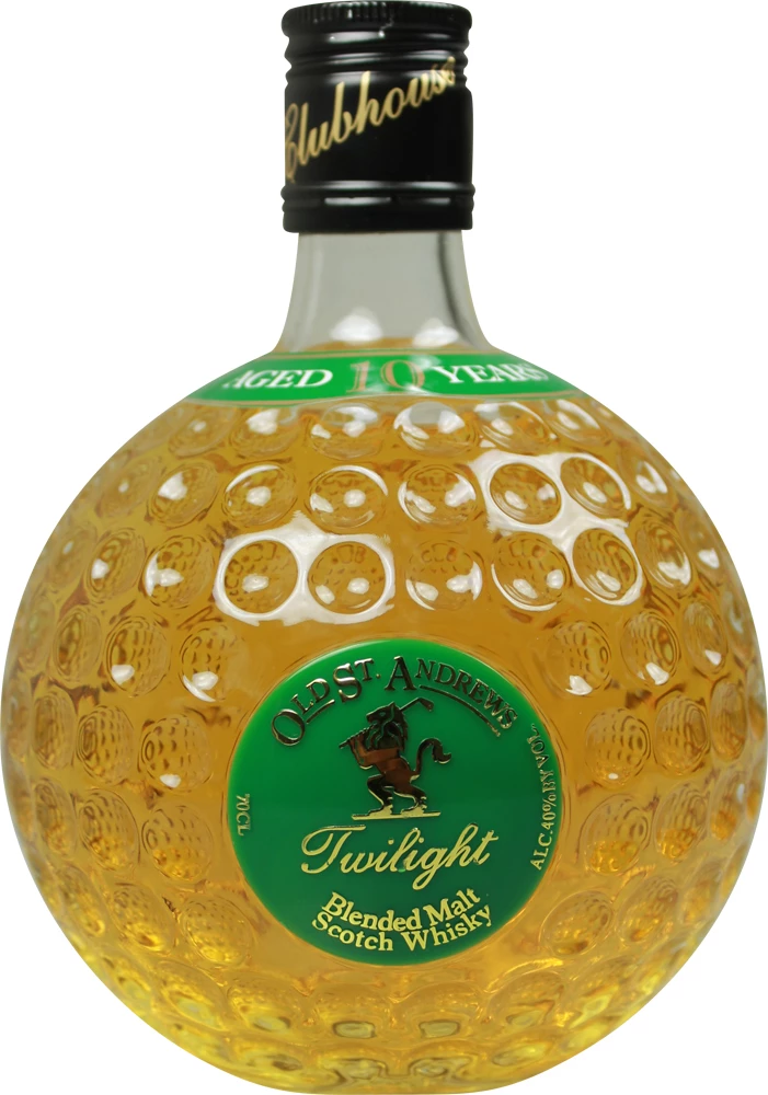 Old St. Andrews Whisky Twilight 10 Jahre 0,7l 3 Old St. Andrews Whisky Twilight 10 Jahre 0,7l