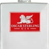 Oscar Sterling Gin 0,7 Liter