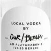 Our Berlin Vodka 0,35l -Double Wine Verkaufe our berlin vodka 0 35l 59177 bw5378