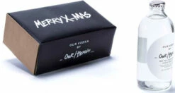 Our Berlin Vodka 0,35 Liter In Geschenkbox