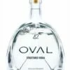 Oval 42 Vodka 0,7 Liter -Double Wine Verkaufe oval 42 vodka 0 7l 5473 1645