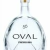 Oval 56 Vodka 0,7l -Double Wine Verkaufe oval 56 vodka 0 7l 5477 1648