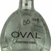Oval 56 Vodka Structured Mini 0,05 Liter 2 Oval 56 Vodka Structured Mini 0,05 Liter -Double Wine Verkaufe oval 56 vodka structured mini 5cl 67205 bw6139