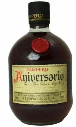 Pampero Aniversario 0,7 Liter