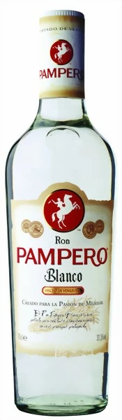 Pampero Ron Blanco 1 Liter 3 Pampero Ron Blanco 1 Liter