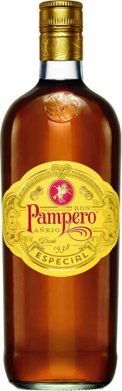 Pampero Ron Especial 1,0 Liter -Double Wine Verkaufe pampero ron especial 1 0 liter 52951 bw0783