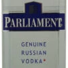 Parliament Vodka 0,5 Liter -Double Wine Verkaufe parliament vodka 0 5l 56613 bw2735