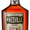 Pikesville Rye Whiskey 0,7l -Double Wine Verkaufe pikesville rye whiskey 0 7l 65265 bw20839