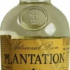Plantation 3 Stars White Rum 0,7 Liter