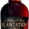 Plantation Overproof O.F.T.D. 0,7 Liter -Double Wine Verkaufe plantation overproof o f t d 0 7 l 60559 bw17205