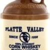 Platte Valley Corn Whiskey 0,7l 2 Platte Valley Corn Whiskey 0,7l -Double Wine Verkaufe platte valley corn whiskey 0 7l 26224 22546