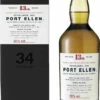 Port Ellen Whisky 34 Jahre 13th Special Release 2013 0,7 Liter -Double Wine Verkaufe port ellen whisky 34 jahre 13th special release 2013 0 7l 7 9107
