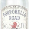 Portobello Road London Dry Gin No.171 0,7 Liter -Double Wine Verkaufe portobello road london dry gin no 171 0 7l 58357 bw4986