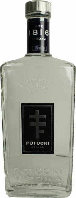 Potocki Vodka 0,7l
