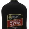 Santiago De Cuba Rum Extra 20 Jahre 0,7 Liter