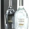 Purity Vodka 0.7 Liter