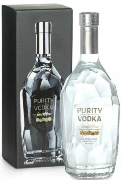 Purity Vodka 0.7 Liter