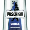 Puschkin Vodka 1l -Double Wine Verkaufe puschkin vodka 1l 69249 bw1804