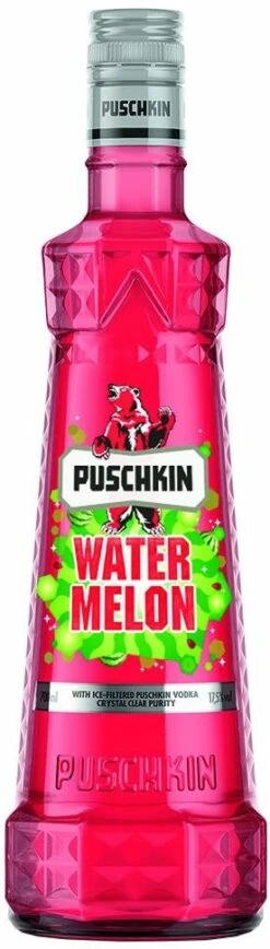 Puschkin Watermelon 0,7l