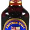 Pussers British Navy Rum Blue Label UK 0,7 Liter
