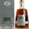 Quorhum 23 Solera Rum 0,7 L -Double Wine Verkaufe quorhum 23 solera rum 0 7 l 66679 bw73861