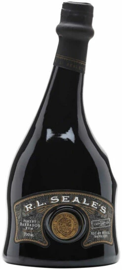 R.L. Seale's Rum 10 Jahre 0,7 L