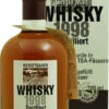Reisetbauer Whisky 1998 Cask Strength 0,7 Liter