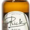Rick Rich Gin 0,5 Liter -Double Wine Verkaufe rick rich gin 0 5l 70825 bw21601