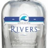 Rivers Bavarian Rum White 0,75 Liter 40% -Double Wine Verkaufe rivers bavarian rum white 0 75l 40 69267 bw6230