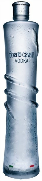 Roberto Cavalli Vodka 0,7l