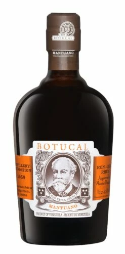 Ron Botucal Mantuano 0,7 Liter