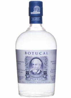 Ron Botucal Planas 0,7 Liter