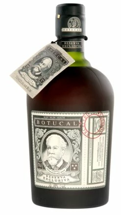 Ron Botucal Reserva Exclusiva 12 Jahre 0,7 Liter