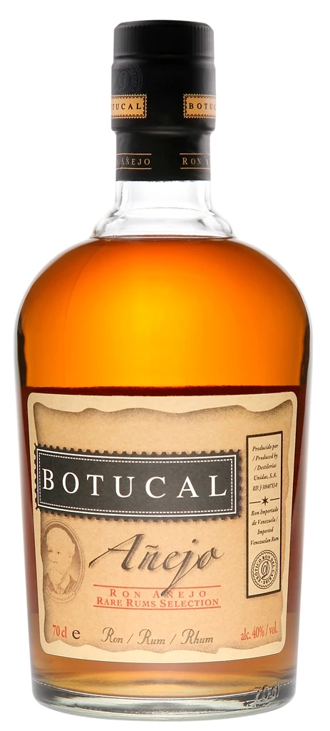 Ron Botucal Rum Anejo 4 Jahre 0,7 Liter 3 Ron Botucal Rum Anejo 4 Jahre 0,7 Liter