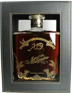 Ron Millonario XO 0,7 L