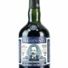 Ron Presidente Martí 23 Solera 0,7 L -Double Wine Verkaufe ron presidente marti 23 solera 0 7 l 29734 30864
