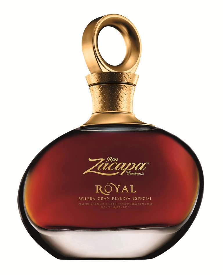 Ron Zacapa Royal Solera Rum 0,7 L 3 Ron Zacapa Royal Solera Rum 0,7 L