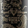 Royal Dragon Vodka Elite 0,7 Liter -Double Wine Verkaufe royal dragon vodka elite 0 7l 57995 bw4802