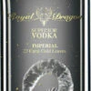 Royal Dragon Vodka Imperial 0,7 Liter -Double Wine Verkaufe royal dragon vodka imperial 0 7l 57993 bw4804
