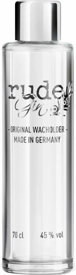Rude Gin 0,5l