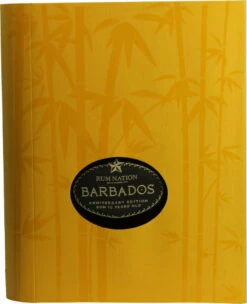 Rum Nation Barbados 12 Jahre Anniversary 0,7 Liter