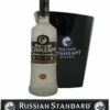 Russian Standard 0,7 Liter Mit Kühler Und Barmatte 1 Russian Standard 0,7 Liter Mit Kühler Und Barmatte -Double Wine Verkaufe russian standard 0 7l mit kuhler und barmatte 56593 bw9044