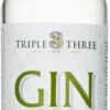 Triple Three African Botanicals Gin 0,5 Liter 2 Triple Three African Botanicals Gin 0,5 Liter -Double Wine Verkaufe s dev bottleworld de media image 19 60 26 triple three african botanicals gin 0 5l 36209 19388 jpg