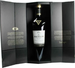 The Macallan Whisky Rare Cask Black 0,7 Liter